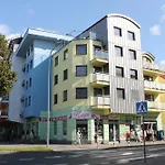 Apartament Konrad W Centrum 600 M Od Morza