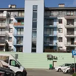 Apartament Konrad W Centrum 600 M Od Morza