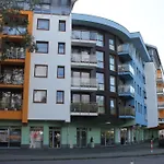 Apartament Konrad W Centrum 600 M Od Morza