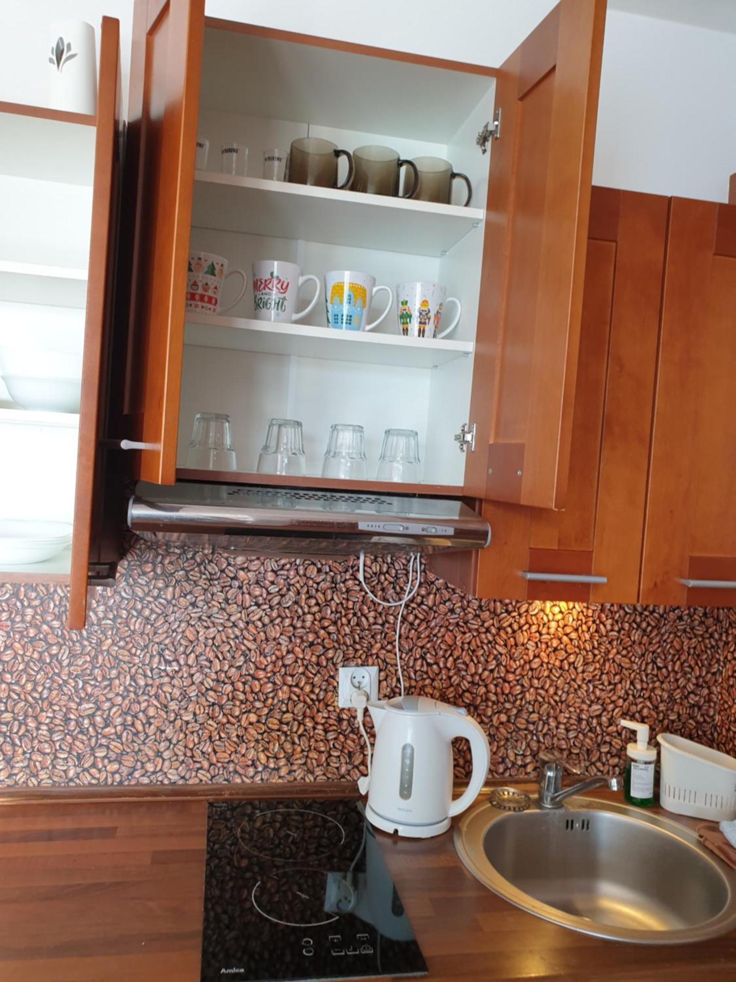 Apartment Konrad W Centrum 600 M Od Morza *