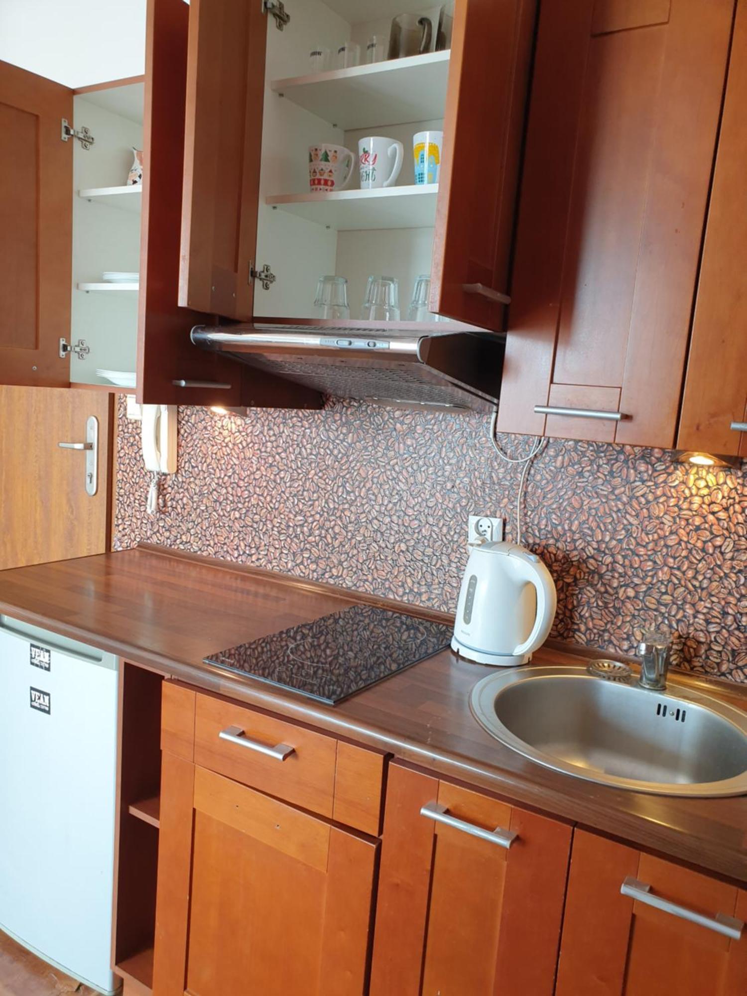 Konrad W Centrum 600 M Od Morza Apartment